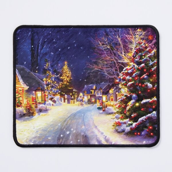 Item preview, Christmas In Town - Scene 8 designed and sold by Imagequest.