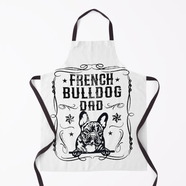 Item preview, French Bulldog dad designed and sold by PrettyPittie Shop.