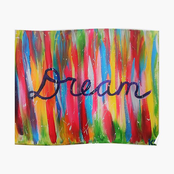 Dream Poster