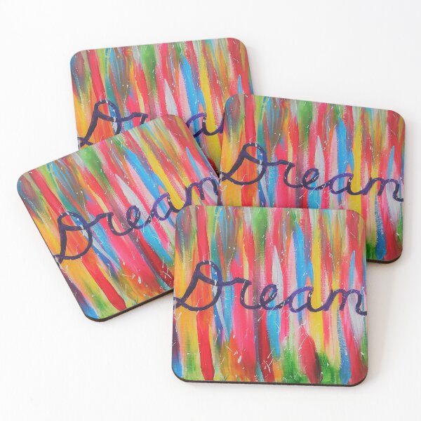 Item preview, Dream designed and sold by Kamira Gayle.