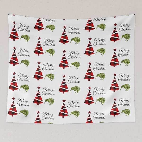 Item preview, Kiwi Buffalo Plaid Pattern designed and sold by Lyssarien.