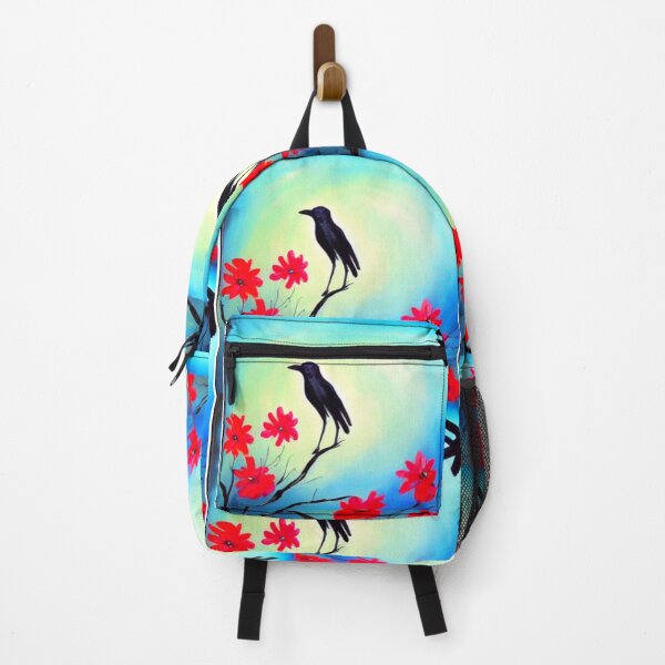 Item preview, Playful Crow designed and sold by oxyten.
