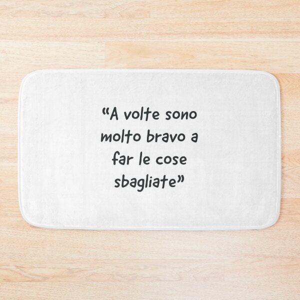 Item preview, Frah Quintale-  le cose sbagliate - frasi italiano album quote frasi canzoni designed and sold by fuffu.