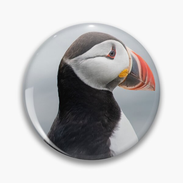 Item preview, Puffin designed and sold by Toi-Vido.