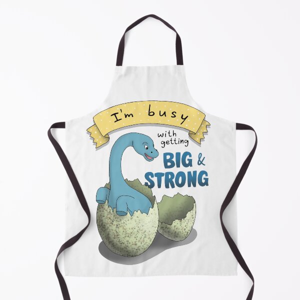 Item preview, I'm busy with getting big & strong designed and sold by FLOWERLANE.