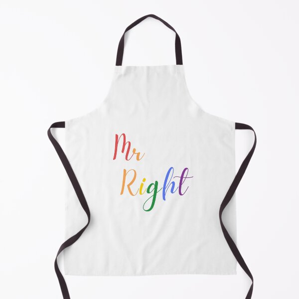 Item preview, Mr. Right designed and sold by PopFabrik.