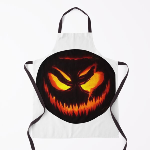 Item preview, angry pumpkin designed and sold by ABORIKA.