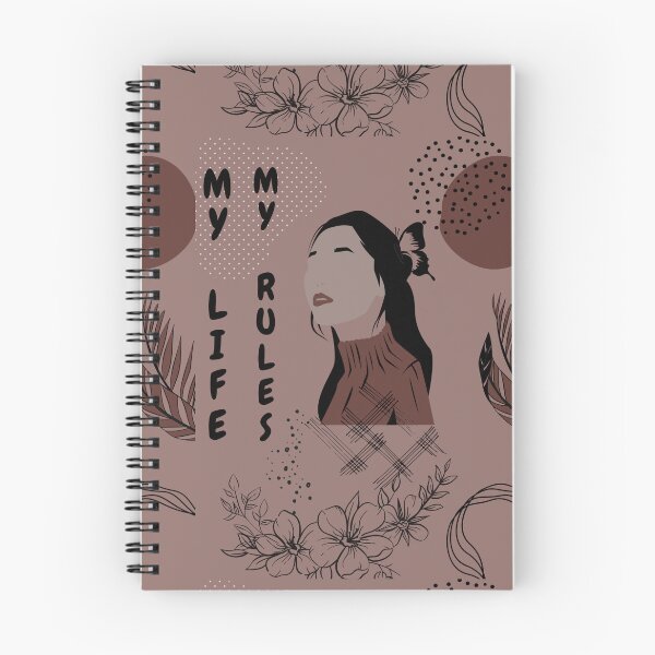 Item preview, My life my rules designed and sold by We Grow.