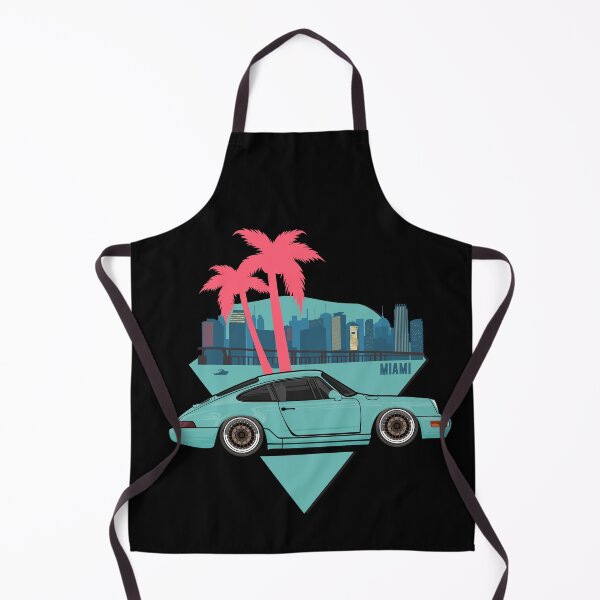 Item preview, Retro 911 964 Tropical RWB JDM Oldtimer Car designed and sold by AutoDesignWerks.