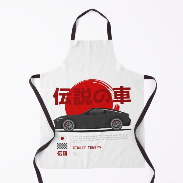 Item preview, Tuner Black 400Z JDM designed and sold by goldentuners.