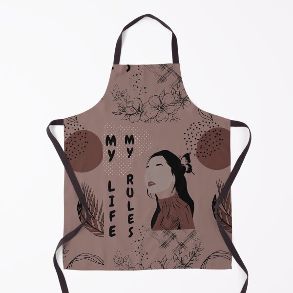 Item preview, My life my rules designed and sold by We Grow.