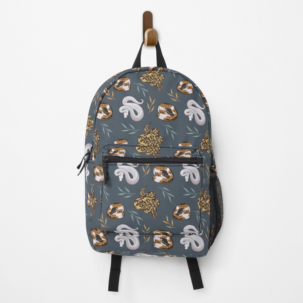 Artikel-Vorschau von Rucksack, designt und verkauft von CamillaHaggblom.