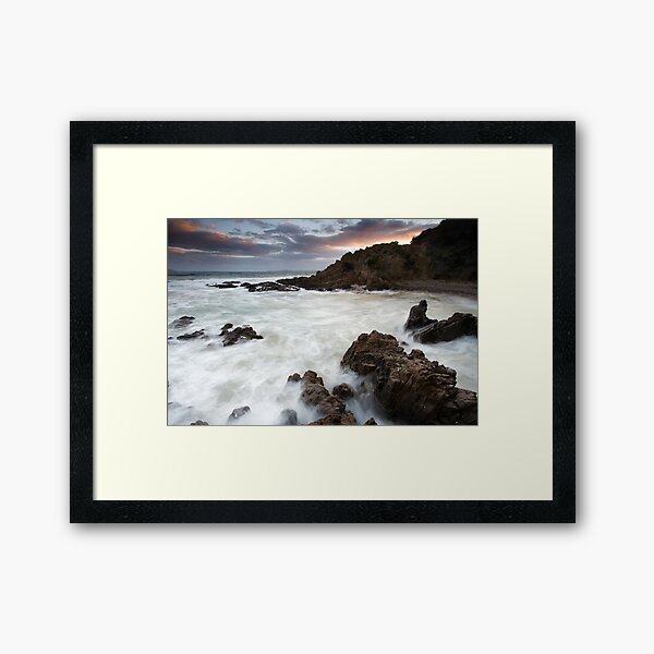 Item preview, Park Beach, Tasmania designed and sold by Alex Wise.