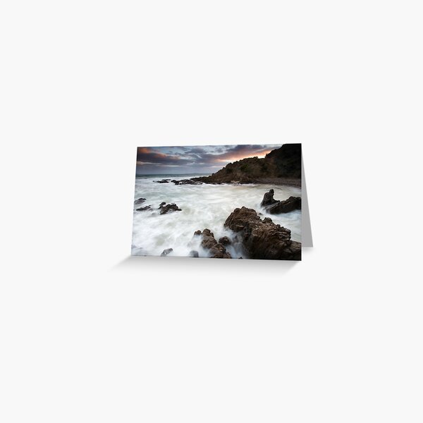 Item preview, Park Beach, Tasmania designed and sold by Alex Wise.
