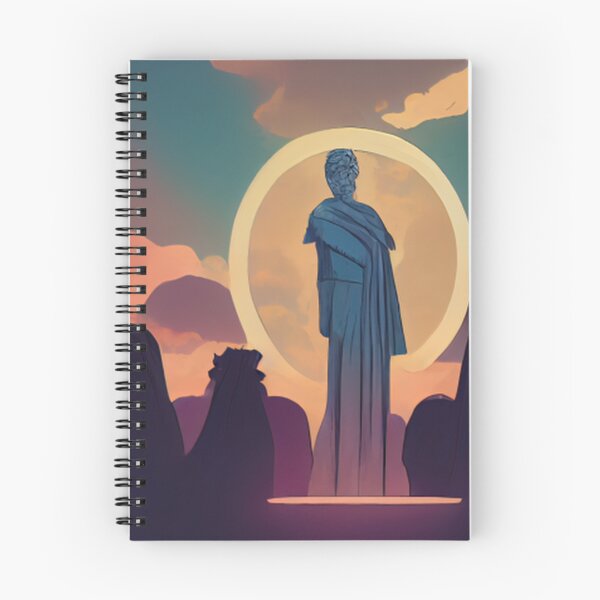 Item preview, Epicurus  designed and sold by ComicsFactory.