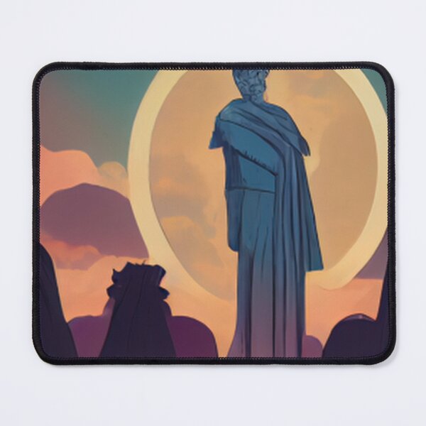 Item preview, Epicurus designed and sold by ComicsFactory.