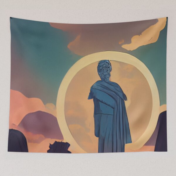 Item preview, Epicurus  designed and sold by ComicsFactory.