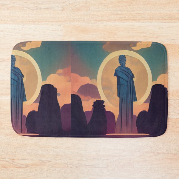 Item preview, Epicurus  designed and sold by ComicsFactory.