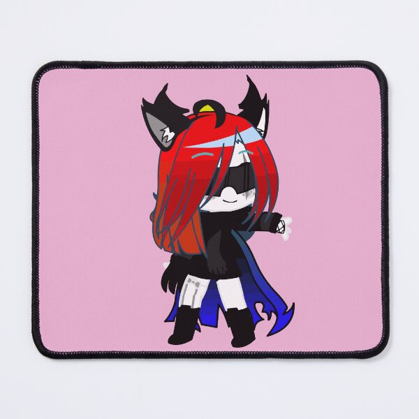 Item preview, Kawaii Anime Chibi Vampire Girl Goth Gacha club.Gacha Anime Action Movie Girl Cheerful - Gacha Club Dolls - Gacha Club Girls designed and sold by gachanime.