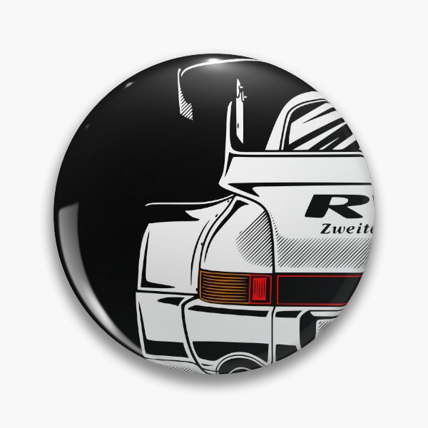 Item preview, Classic 911 964 RWB JDM Oldtimer Car designed and sold by AutoDesignWerks.