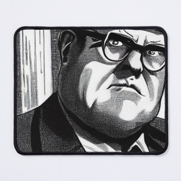 Item preview, Erle Stanley Gardner  designed and sold by ComicsFactory.