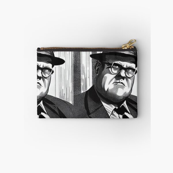 Item preview, Erle Stanley Gardner  designed and sold by ComicsFactory.