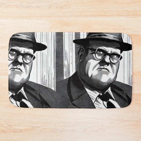 Item preview, Erle Stanley Gardner  designed and sold by ComicsFactory.