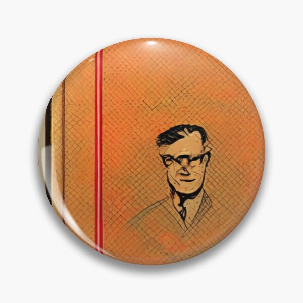 Item preview, Erle Stanley Gardner  designed and sold by ComicsFactory.