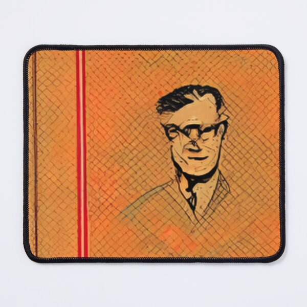 Item preview, Erle Stanley Gardner  designed and sold by ComicsFactory.