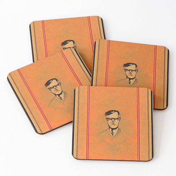 Item preview, Erle Stanley Gardner  designed and sold by ComicsFactory.