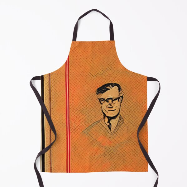 Item preview, Erle Stanley Gardner designed and sold by ComicsFactory.