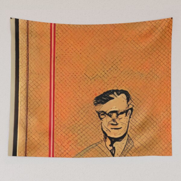 Item preview, Erle Stanley Gardner  designed and sold by ComicsFactory.