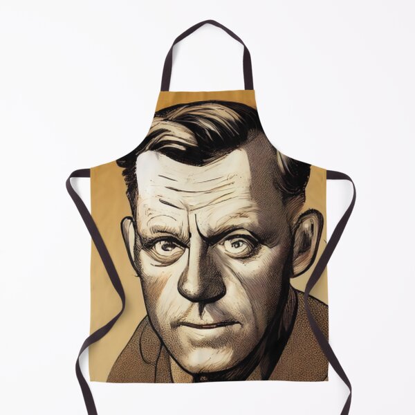 Item preview, Erskine Caldwell designed and sold by ComicsFactory.