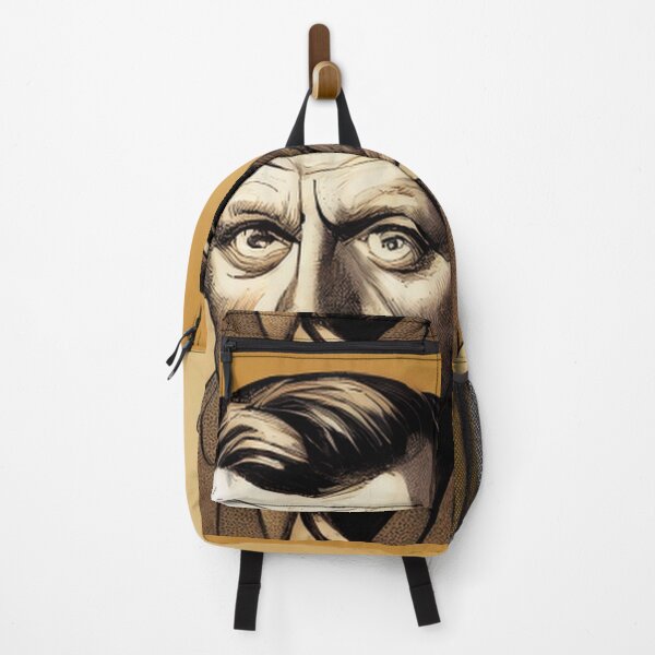 Item preview, Erskine Caldwell designed and sold by ComicsFactory.