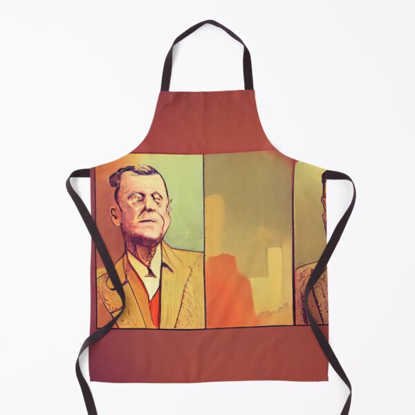 Item preview, Erskine Caldwell designed and sold by ComicsFactory.