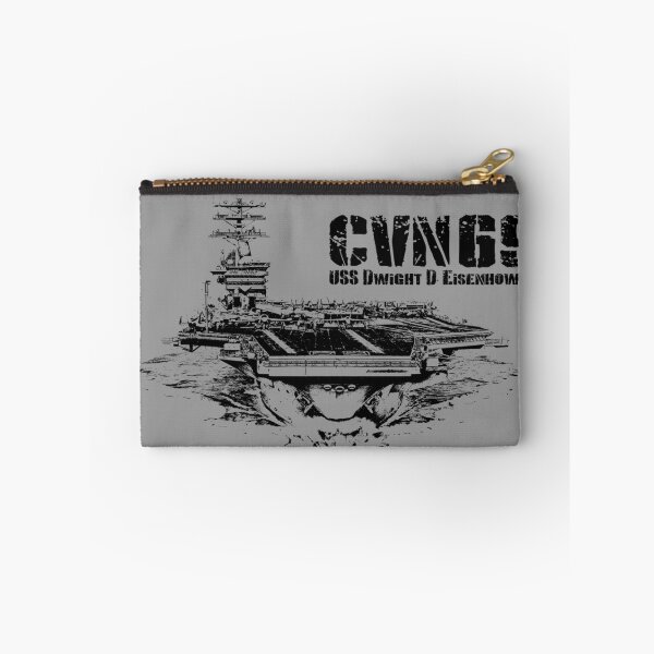 Item preview, USS Dwight D. Eisenhower CVN-69 designed and sold by deathdagger.