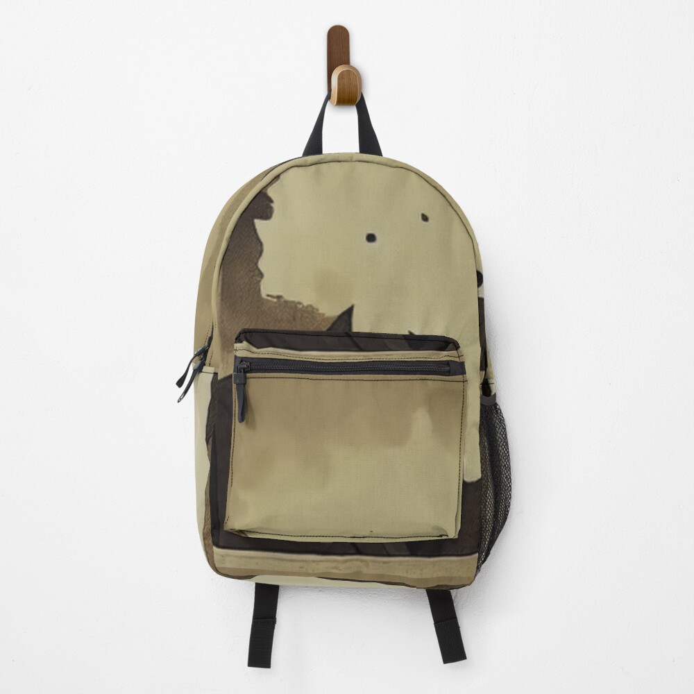 Artikel-Vorschau von Rucksack, designt und verkauft von ComicsFactory.