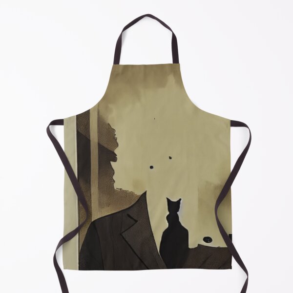 Item preview, Erwin Schrodinger  designed and sold by ComicsFactory.