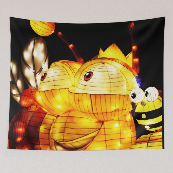Item preview, Lightopia Festival - UK - No. 106 designed and sold by BritishYank.