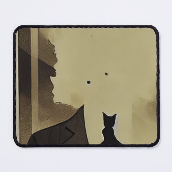 Item preview, Erwin Schrodinger  designed and sold by ComicsFactory.