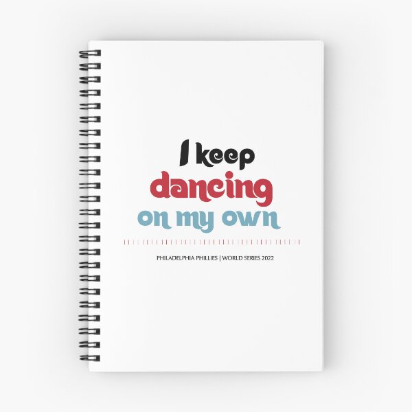 Item preview, Dancing On My Own designed and sold by rachelemarion.