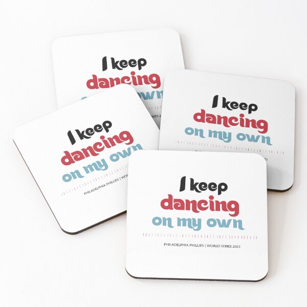 Item preview, Dancing On My Own designed and sold by rachelemarion.
