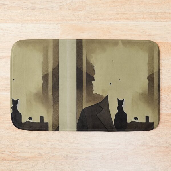 Item preview, Erwin Schrodinger  designed and sold by ComicsFactory.