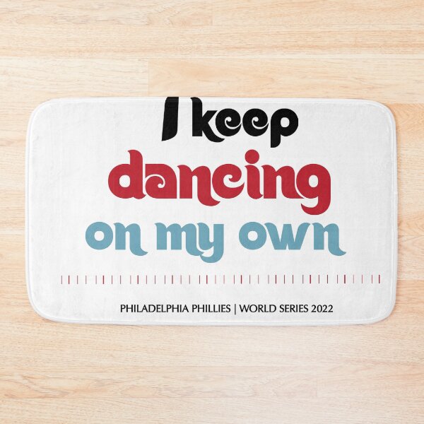Item preview, Dancing On My Own designed and sold by rachelemarion.