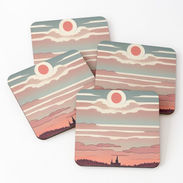 Item preview, Estonian Symbolism  designed and sold by ComicsFactory.