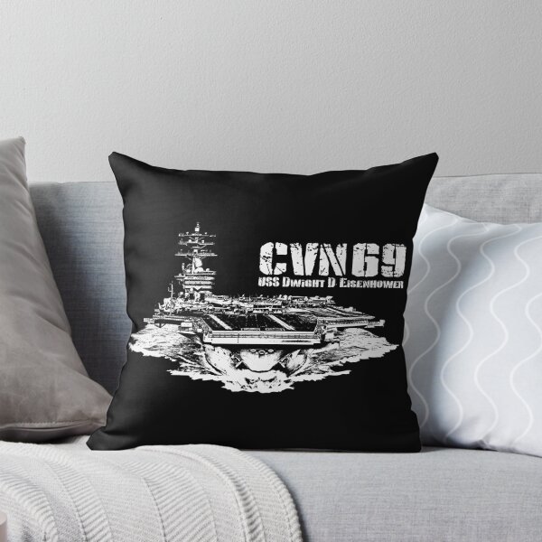 Item preview, USS Dwight D. Eisenhower CVN-69 designed and sold by deathdagger.
