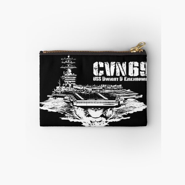 Item preview, USS Dwight D. Eisenhower CVN-69 designed and sold by deathdagger.