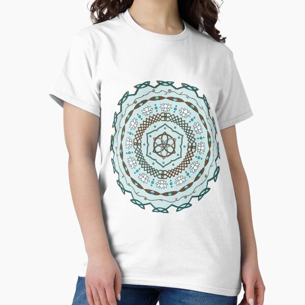 Item preview, Lotus Weave designed and sold by Valerie Bennett.