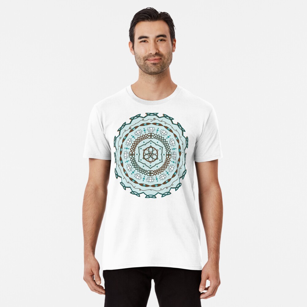 Item preview, Premium T-Shirt designed and sold by ValerieDesigns.