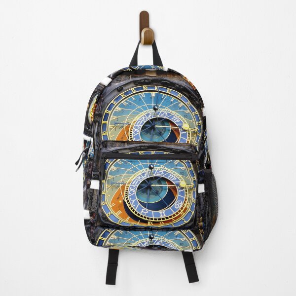Item preview, Prague ~ Astronomical Clock designed and sold by angel1.